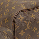 Louis Vuitton Neverfull MM Tote Bag in Monogram Canvas
