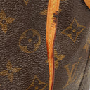 Louis Vuitton Neverfull MM Tote Bag in Monogram Canvas