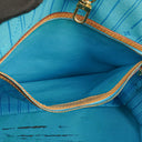 Louis Vuitton Neverfull MM Tote Bag in Monogram Canvas