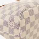 Louis Vuitton Neverfull PM Damier Azur Canvas Tote Bag, 2011