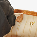 Louis Vuitton Neverfull PM Damier Azur Canvas Tote Bag, 2011