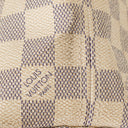 Louis Vuitton Neverfull PM Damier Azur Canvas Tote Bag