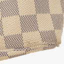Louis Vuitton Neverfull PM Damier Azur Canvas Tote Bag