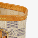 Louis Vuitton Neverfull PM Damier Azur Canvas Tote Bag