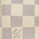 Louis Vuitton Neverfull PM Damier Azur Canvas Tote Bag