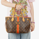 Louis Vuitton Neverfull PM Monogram Canvas Tote Bag