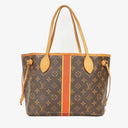 Louis Vuitton Neverfull PM Monogram Canvas Tote Bag