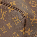Louis Vuitton Neverfull PM Monogram Canvas Tote Bag