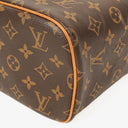 Louis Vuitton Nice BB Monogram Canvas Vanity Case
