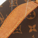 Louis Vuitton Nice BB Monogram Canvas Vanity Case