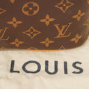 Louis Vuitton Nice BB Monogram Canvas Vanity Case