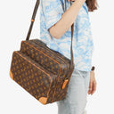 Louis Vuitton Nile GM Monogram Canvas Crossbody Bag