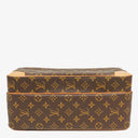 Louis Vuitton Nile GM Monogram Canvas Crossbody Bag