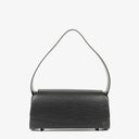 Louis Vuitton Nocturne GM Black Epi Leather Bag