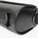 Louis Vuitton Nocturne GM Black Epi Leather Bag