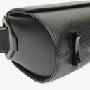 Louis Vuitton Nocturne GM Black Epi Leather Bag