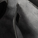 Louis Vuitton Nocturne GM Black Epi Leather Bag