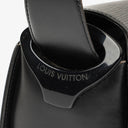 Louis Vuitton Nocturne GM Black Epi Leather Bag