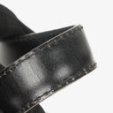 Louis Vuitton Nocturne GM Black Epi Leather Bag