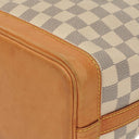 Louis Vuitton Noe BB Damier Azur Shoulder Bag