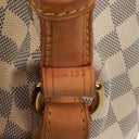 Louis Vuitton Noe BB Damier Azur Shoulder Bag