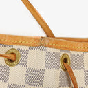 Louis Vuitton Noe BB Damier Azur Shoulder Bag