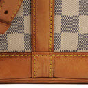 Louis Vuitton Noe BB Damier Azur Shoulder Bag