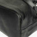 Louis Vuitton Noe GM Black EPI Leather Shoulder Bag