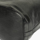 Louis Vuitton Noe GM Black EPI Leather Shoulder Bag