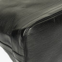 Louis Vuitton Noe GM Black EPI Leather Shoulder Bag