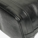 Louis Vuitton Noe GM Black EPI Leather Shoulder Bag