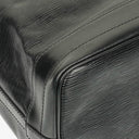 Louis Vuitton Noe GM Black EPI Leather Shoulder Bag