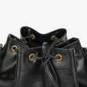 Louis Vuitton Noe GM Black EPI Leather Shoulder Bag