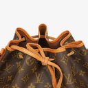 Louis Vuitton Noe GM Malletier Monogram Canvas Shoulder Bag