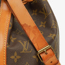 Louis Vuitton Noe GM Malletier Monogram Canvas Shoulder Bag