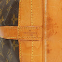 Louis Vuitton Noe GM Malletier Monogram Canvas Shoulder Bag