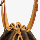 Louis Vuitton Noe GM Malletier Monogram Canvas Shoulder Bag