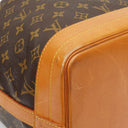 Louis Vuitton Noe GM Monogram Canvas Shoulder Bag