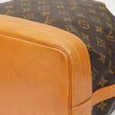 Louis Vuitton Noe GM Monogram Canvas Shoulder Bag