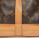 Louis Vuitton Noe GM Monogram Canvas Shoulder Bag