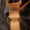Louis Vuitton Noe GM Monogram Canvas Shoulder Bag