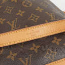 Louis Vuitton Noe GM Monogram Canvas Shoulder Bag