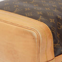 Louis Vuitton Noe GM Monogram Canvas Shoulder Bag
