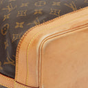 Louis Vuitton Noe GM Monogram Canvas Shoulder Bag