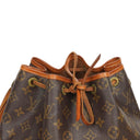 Louis Vuitton Noe GM Monogram Canvas Shoulder Bag