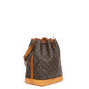 Louis Vuitton Noe GM Monogram Canvas Shoulder Bag