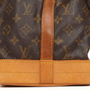 Louis Vuitton Noe GM Monogram Canvas Shoulder Bag