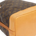 Louis Vuitton Noe GM Monogram Canvas Shoulder Bag