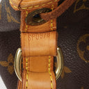 Louis Vuitton Noe GM Monogram Canvas Shoulder Bag