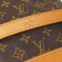 Louis Vuitton Noe GM Monogram Canvas Shoulder Bag